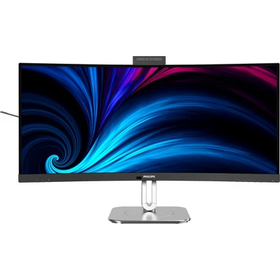 Philips 34" 34B2U6603CH LED Curved
