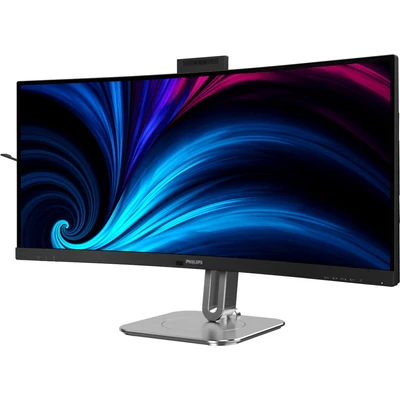 Kép 3/6 - Philips 34" 34B2U6603CH LED Curved
