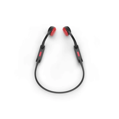 Kép 4/7 - Philips TAA5608BK Bluetooth Headset Black/Red