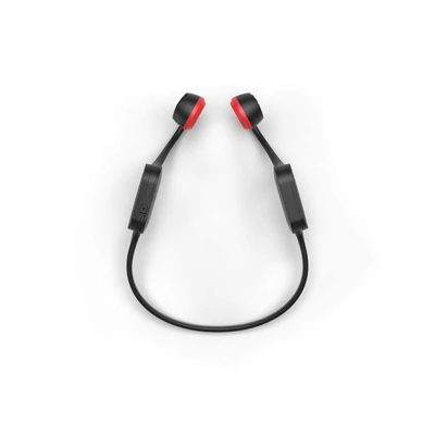 Kép 6/7 - Philips TAA5608BK Bluetooth Headset Black/Red