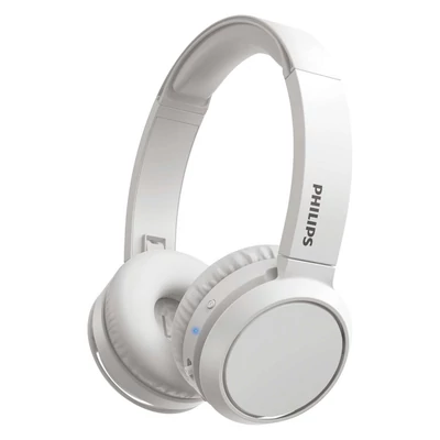 Philips TAH4205WT Bluetooth Headset White