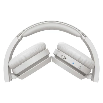 Kép 5/7 - Philips TAH4205WT Bluetooth Headset White
