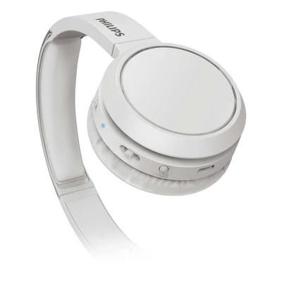Kép 6/7 - Philips TAH4205WT Bluetooth Headset White