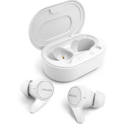 Kép 3/6 - Philips TAT1207WT/00 Bluetooth White