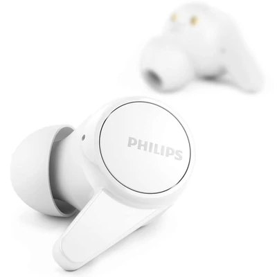 Kép 4/6 - Philips TAT1207WT/00 Bluetooth White