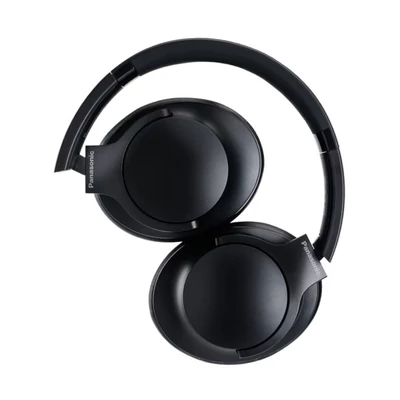 Kép 4/4 - Panasonic RB-HX330BDEK Bluetooth Headset Black