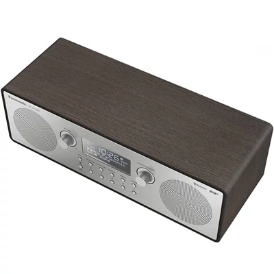 Kép 3/4 - Panasonic RF-D100BTEGT Bluetooth Radio Brown