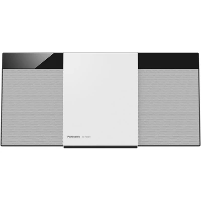 Panasonic SC-HC304EG-W Micro System White