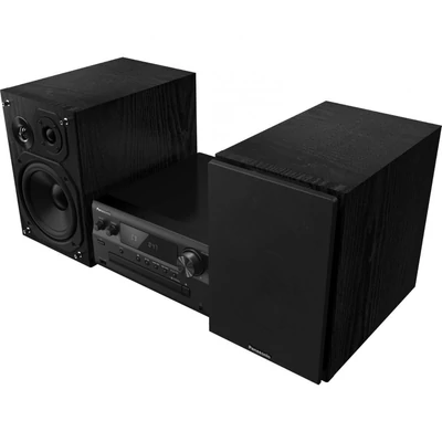 Kép 3/6 - Panasonic SC-PMX802E-K Hi-Fi System Black