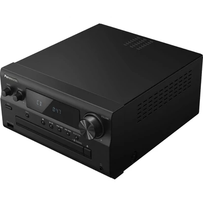 Kép 5/6 - Panasonic SC-PMX802E-K Hi-Fi System Black
