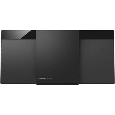 Panasonic SC-HC304EG-K Micro System Black