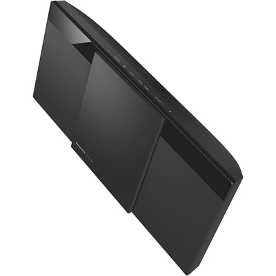 Kép 2/3 - Panasonic SC-HC304EG-K Micro System Black