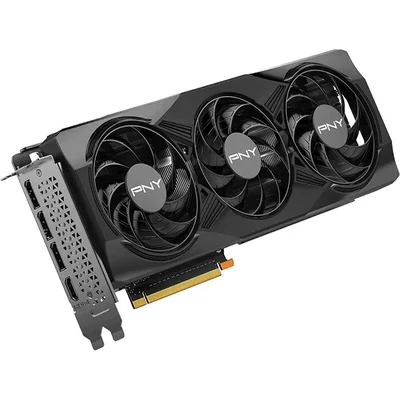 Kép 2/9 - PNY GeForce RTX 5070 12GB DDR7 OC