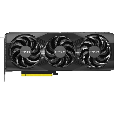 Kép 3/9 - PNY GeForce RTX 5070 12GB DDR7 OC