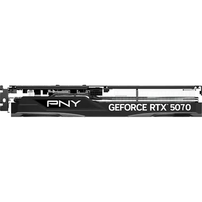 Kép 5/9 - PNY GeForce RTX 5070 12GB DDR7 OC
