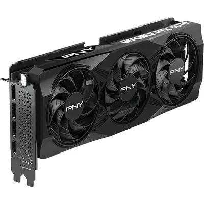 Kép 6/9 - PNY GeForce RTX 5070 12GB DDR7 OC