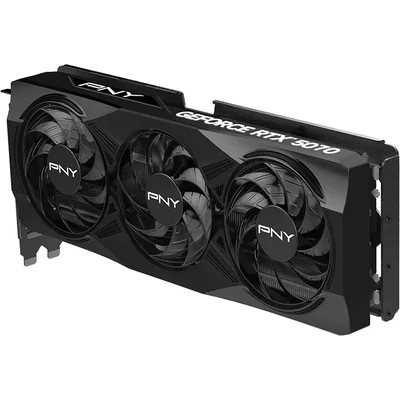 Kép 7/9 - PNY GeForce RTX 5070 12GB DDR7 OC