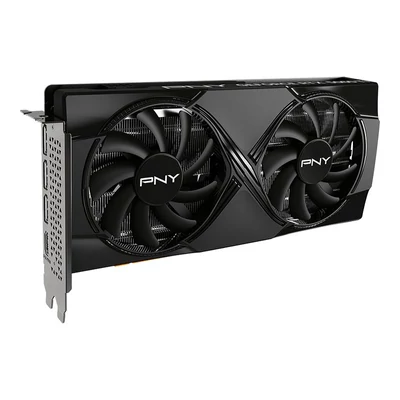 Kép 4/10 - PNY GeForce RTX5060 TI 8GB DDR7 OC