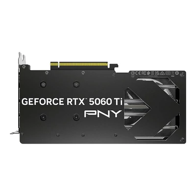 Kép 9/10 - PNY GeForce RTX5060 TI 8GB DDR7 OC