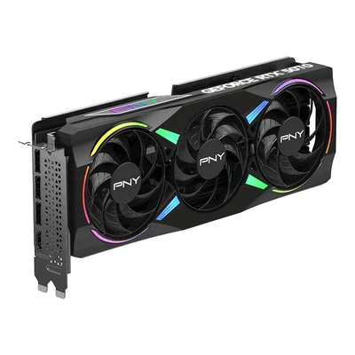 Kép 4/8 - PNY GeForce RTX5070 12GB DDR7 EPIC-X RGB OC