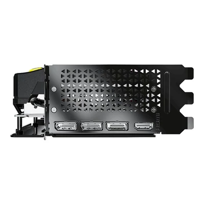Kép 8/9 - PNY GeForce RTX5080 16GB DDR7 ARGB EPIC-X RGB Overclocked Triple Fan