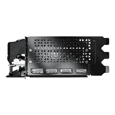Kép 8/9 - PNY GeForce RTX5080 16GB DDR7 Overclocked Triple Fan
