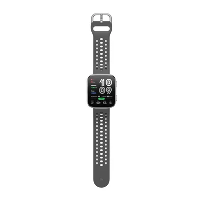 Kép 5/6 - Amazfit Bip 6 Charcoal