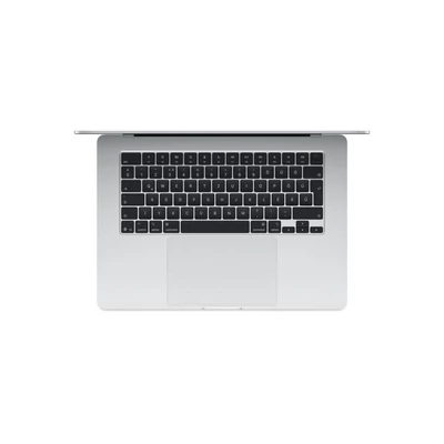 Kép 2/6 - Apple MacBook Air 15" (2025) Silver
