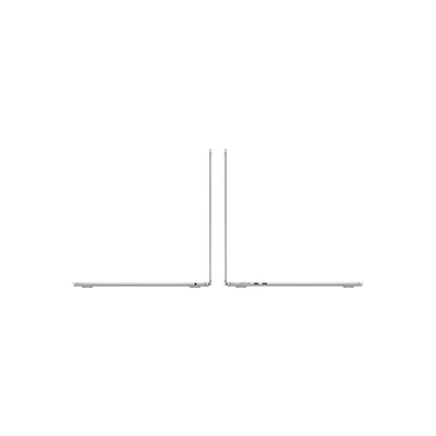 Kép 3/6 - Apple MacBook Air 15" (2025) Silver