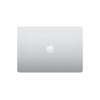 Kép 6/6 - Apple MacBook Air 15" (2025) Silver