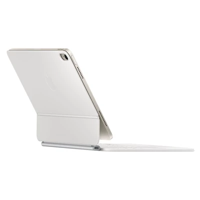 Kép 5/5 - Apple Magic Keyboard for iPad Air 11-inch (M3) White HU