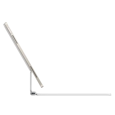 Kép 3/5 - Apple Magic Keyboard for iPad Air 11-inch (M3) White US