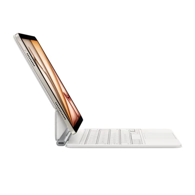 Kép 4/5 - Apple Magic Keyboard for iPad Air 11-inch (M3) White US