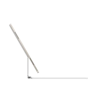 Kép 3/5 - Apple Magic Keyboard for iPad Air 13-inch (M3) White US