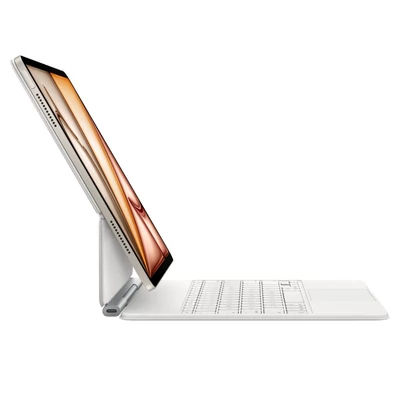 Kép 4/5 - Apple Magic Keyboard for iPad Air 13-inch (M3) White US