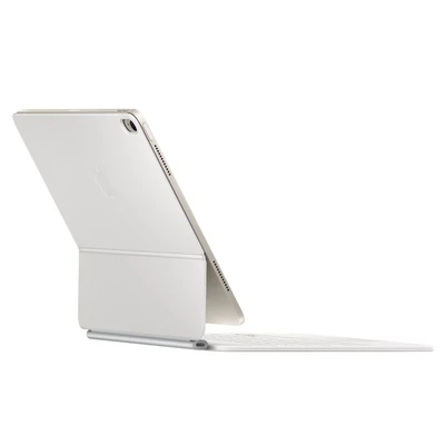 Kép 5/5 - Apple Magic Keyboard for iPad Air 13-inch (M3) White US