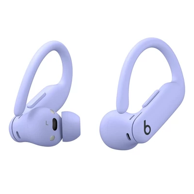 Kép 2/7 - Apple Powerbeats Pro 2 High-Performance Earbuds Hyper Purple