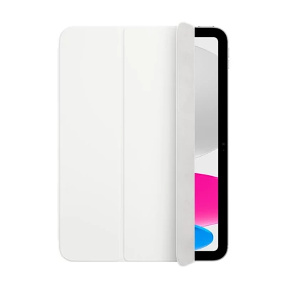 Kép 2/2 - Apple Smart Folio for iPad (A16) (2025) White