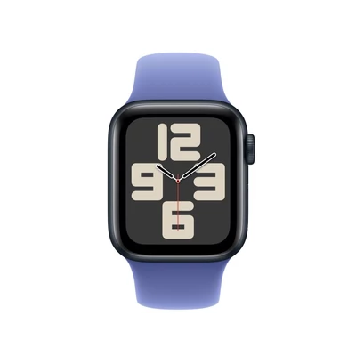Kép 3/3 - Apple Watch 40mm Sport Band M/L Periwinkle