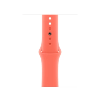 Apple Watch 40mm Sport Band M/L Tangerine
