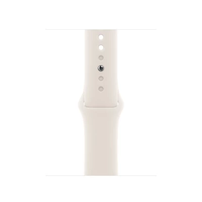 Apple Watch 40mm Sport Band S/M Starlight