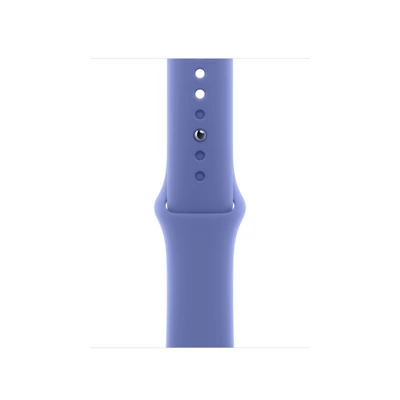 Apple Watch 42mm Sport Band M/L Peirwinkle