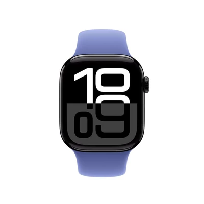 Kép 3/3 - Apple Watch 42mm Sport Band M/L Peirwinkle