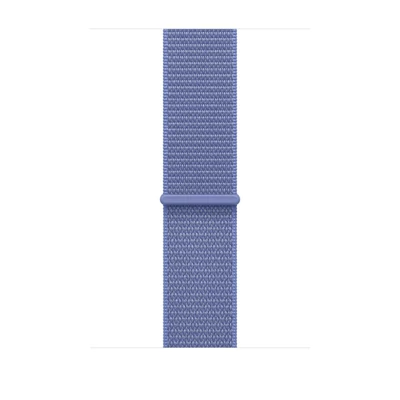 Apple Watch 42mm Sport Loop Periwinkle
