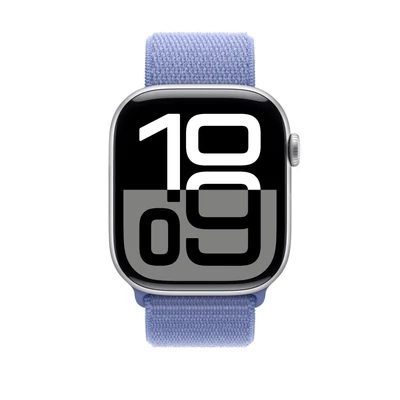 Kép 3/3 - Apple Watch 42mm Sport Loop Periwinkle