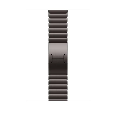 Apple Watch 46mm Link Bracelet Slate