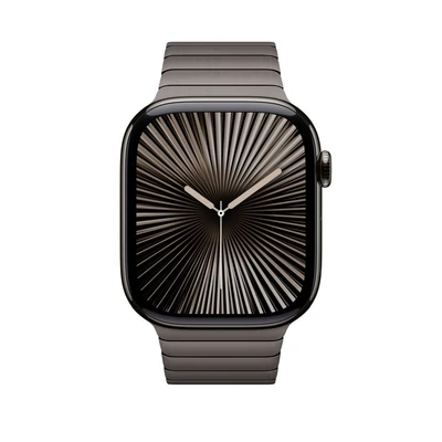 Kép 3/3 - Apple Watch 46mm Link Bracelet Slate