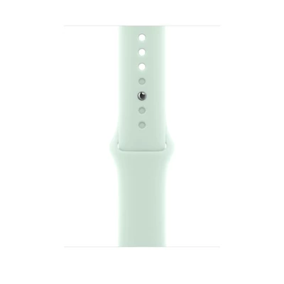 Apple Watch 46mm Sport Band M/L Aquamarine