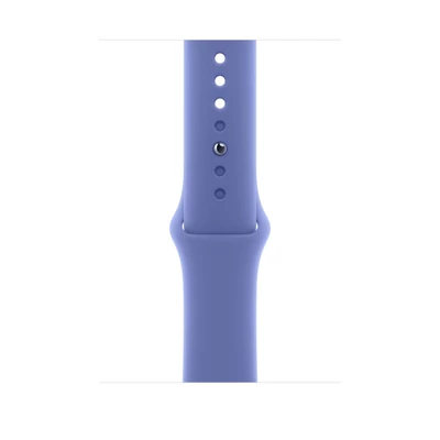 Apple Watch 46mm Sport Band M/L Periwinkle