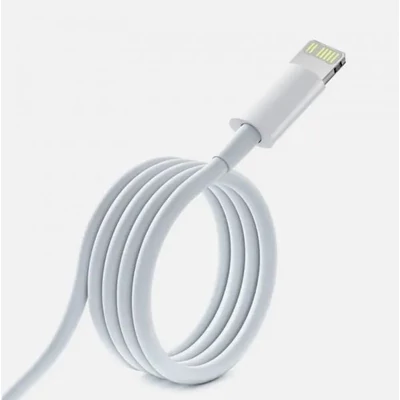 Kép 2/3 - Approx APPC44 USB Type-C to Lightning Cable 1m White